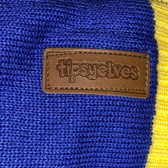 Tipsy Elves Santa Unicorn Women’s Medium - Picture 11 of 15